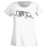 T-shirt  Lady Fit Thumbnail