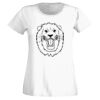 T-shirt  Lady Fit Thumbnail