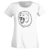 T-shirt  Lady Fit Thumbnail