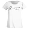 T-shirt  Lady Fit Thumbnail