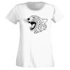 T-shirt  Lady Fit Thumbnail