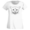 T-shirt  Lady Fit Thumbnail