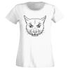 T-shirt  Lady Fit Thumbnail