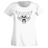 T-shirt  Lady Fit Thumbnail
