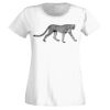 T-shirt  Lady Fit Thumbnail