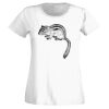 T-shirt  Lady Fit Thumbnail