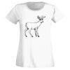 T-shirt  Lady Fit Thumbnail