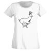 T-shirt  Lady Fit Thumbnail