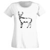T-shirt  Lady Fit Thumbnail