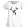 T-shirt  Lady Fit Thumbnail