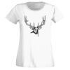 T-shirt  Lady Fit Thumbnail
