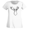 T-shirt  Lady Fit Thumbnail