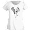 T-shirt  Lady Fit Thumbnail