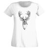 T-shirt  Lady Fit Thumbnail
