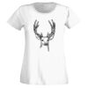 T-shirt  Lady Fit Thumbnail