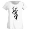 T-shirt  Lady Fit Thumbnail