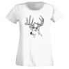T-shirt  Lady Fit Thumbnail
