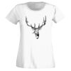 T-shirt  Lady Fit Thumbnail