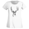 T-shirt  Lady Fit Thumbnail