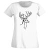 T-shirt  Lady Fit Thumbnail