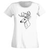 T-shirt  Lady Fit Thumbnail