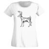 T-shirt  Lady Fit Thumbnail