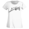 T-shirt  Lady Fit Thumbnail