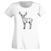 T-shirt  Lady Fit Thumbnail