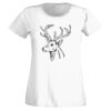 T-shirt  Lady Fit Thumbnail
