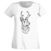 T-shirt  Lady Fit Thumbnail
