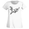 T-shirt  Lady Fit Thumbnail