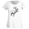 T-shirt  Lady Fit Thumbnail