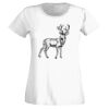T-shirt  Lady Fit Thumbnail