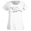T-shirt  Lady Fit Thumbnail