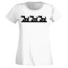 T-shirt  Lady Fit Thumbnail