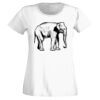 T-shirt  Lady Fit Thumbnail