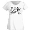 T-shirt  Lady Fit Thumbnail