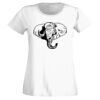 T-shirt  Lady Fit Thumbnail