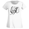 T-shirt  Lady Fit Thumbnail