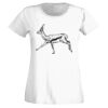 T-shirt  Lady Fit Thumbnail