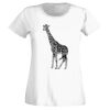 T-shirt  Lady Fit Thumbnail