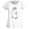 T-shirt  Lady Fit Thumbnail