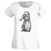 T-shirt  Lady Fit Thumbnail