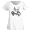 T-shirt  Lady Fit Thumbnail