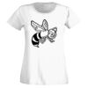 T-shirt  Lady Fit Thumbnail