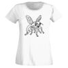 T-shirt  Lady Fit Thumbnail