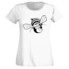 T-shirt  Lady Fit Thumbnail