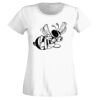 T-shirt  Lady Fit Thumbnail