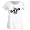 T-shirt  Lady Fit Thumbnail
