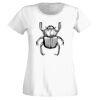T-shirt  Lady Fit Thumbnail